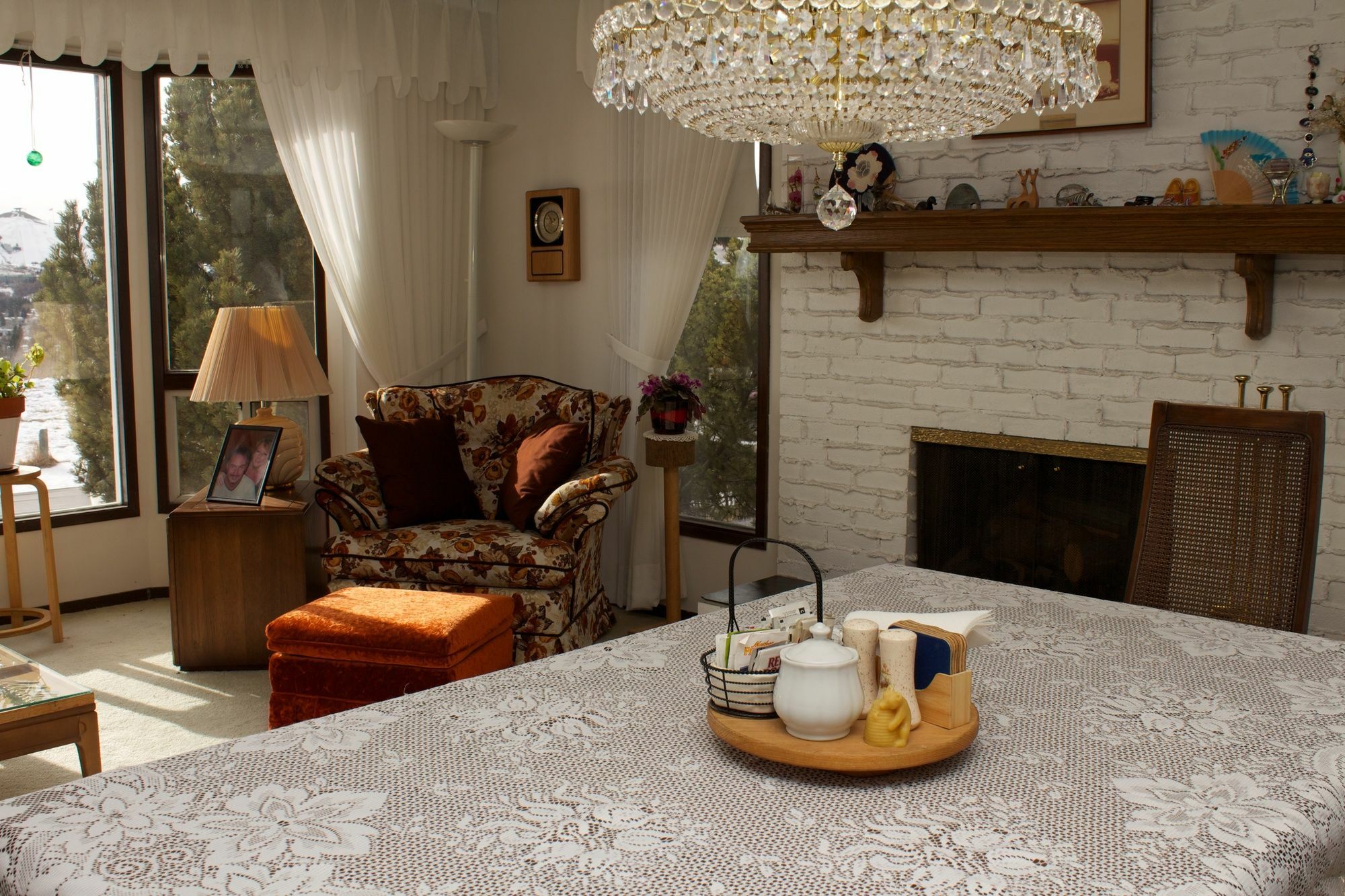 Cozy Nest Bed & Breakfast カルガリー エクステリア 写真