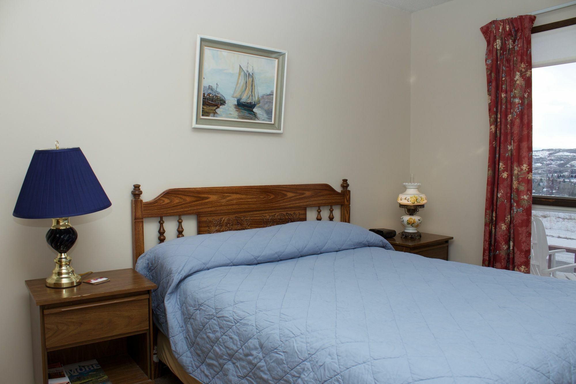 Cozy Nest Bed & Breakfast カルガリー エクステリア 写真